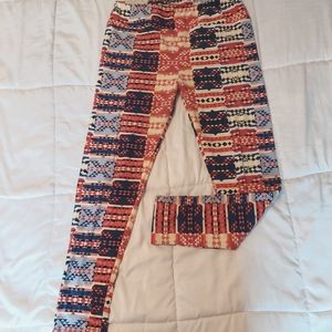 Lularoe Leggings